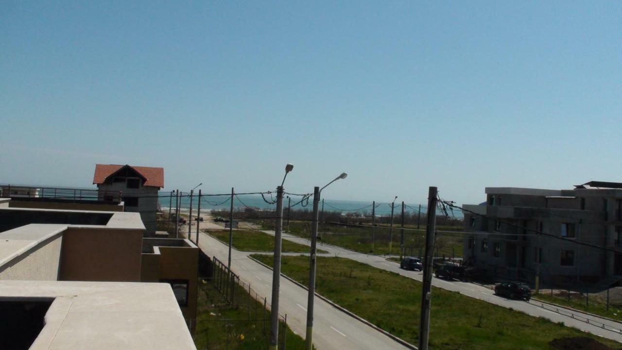 Vila Ando Mamaia Nord Navodari Exterior photo