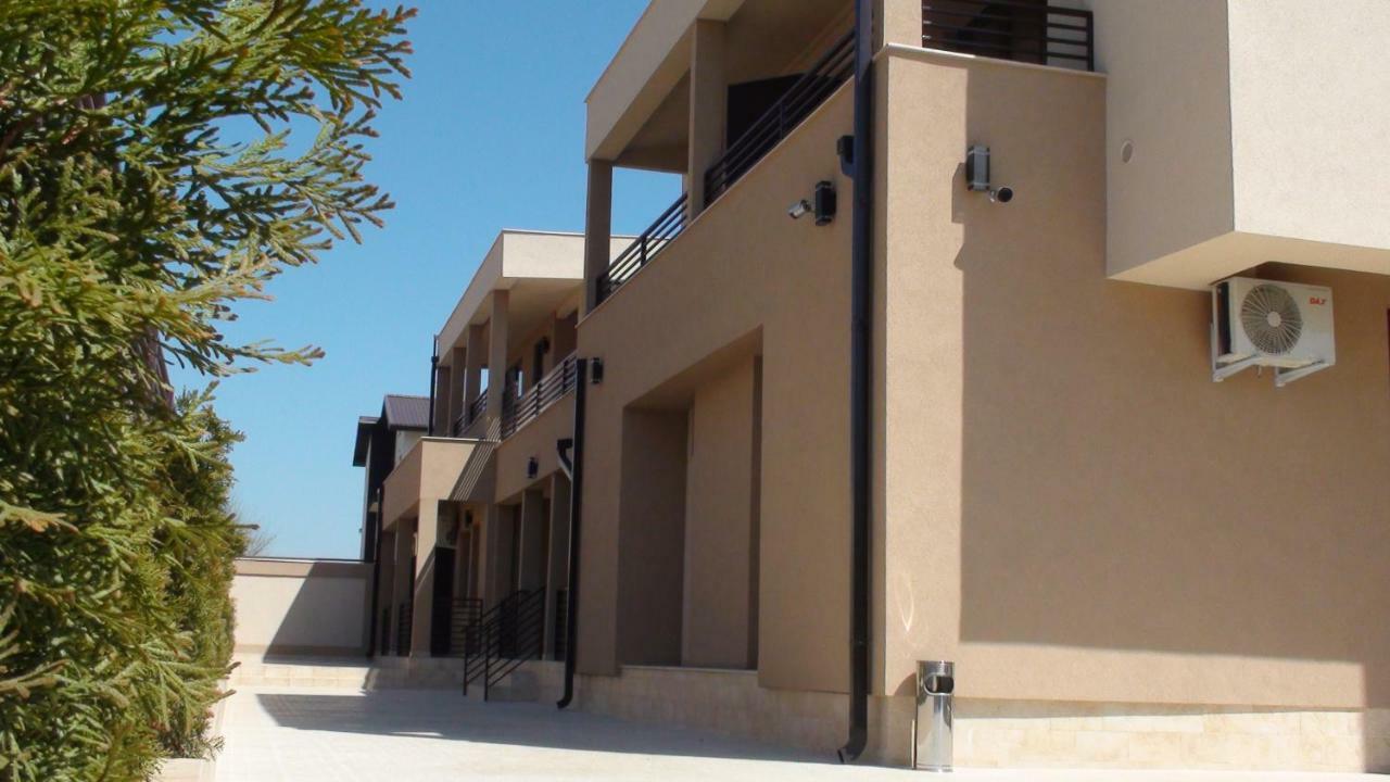 Vila Ando Mamaia Nord Navodari Exterior photo