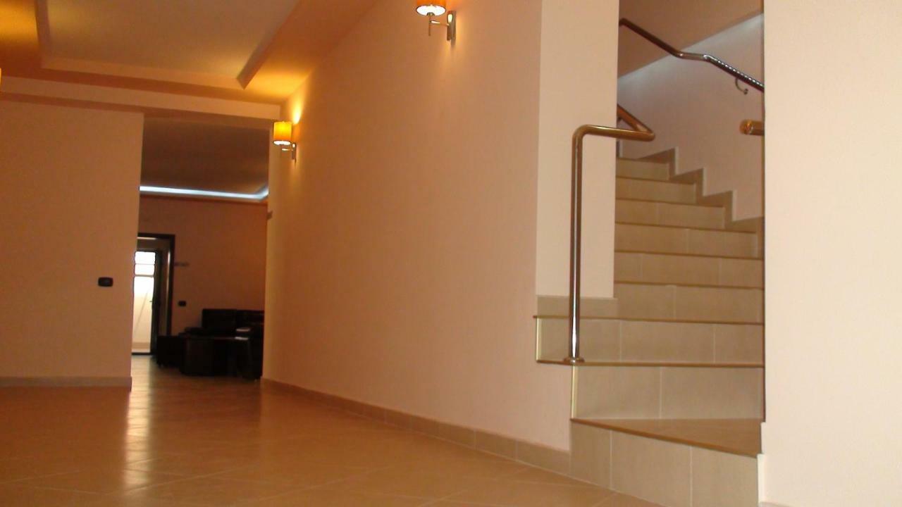 Vila Ando Mamaia Nord Navodari Exterior photo