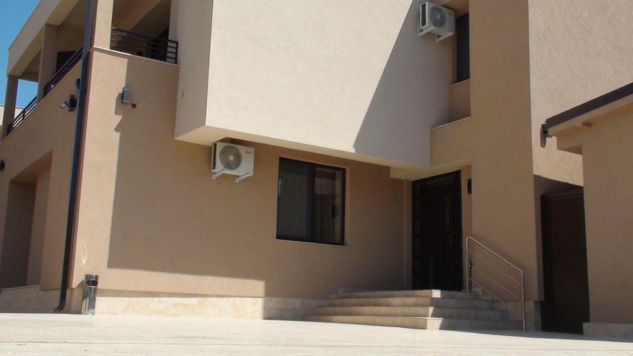 Vila Ando Mamaia Nord Navodari Exterior photo