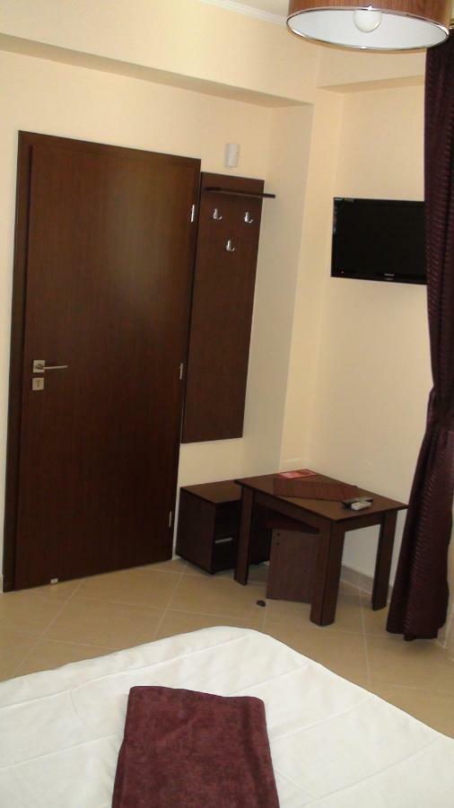 Vila Ando Mamaia Nord Navodari Room photo